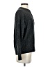 Madewell Tweed Gray Pullover Sweater Size S - photo 4