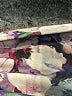 FP One Floral Blue Casual Pants Size S (estimated) - photo 4