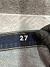 J.Crew Blue Jeans Size 27 waist - photo 9