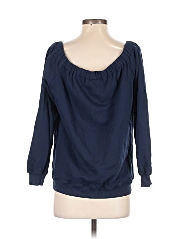 Hemant & Nandita Pullover Sweater (view 2)