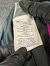 New Balance 100% Polyester Gray Track Jacket Size S - photo 7