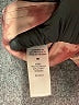 Athleta Tie-dye Burgundy Active Pants Size M - photo 5