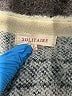 Solitaire Ivory Cardigan Size S - photo 7