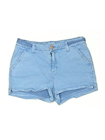 BKE Denim Shorts (view 1)