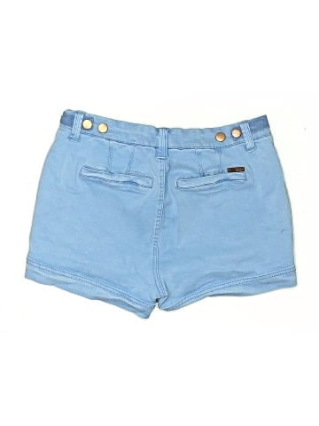 BKE Denim Shorts (view 2)