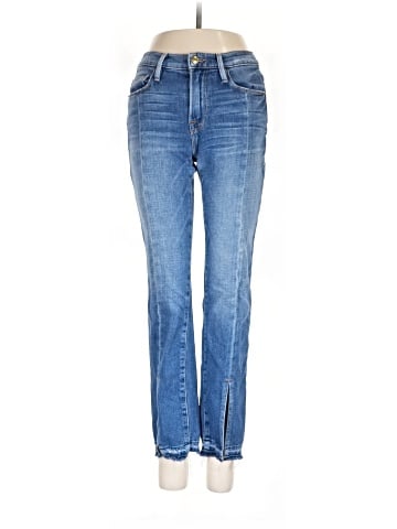 FRAME Denim Jeans (view 1)