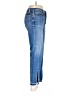 FRAME Denim Blue Jeans Size 25 waist - photo 4