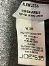 Joe's Jeans Blue Jeans Size 28 waist - photo 5
