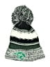 Sportex 100% Acrylic Green Beanie One size - photo 1