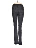James Jeans Solid Gray Jeans Size 25 waist - photo 2