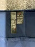 Fun & Flirt Blue 3/4 Sleeve Blouse Size S - photo 7