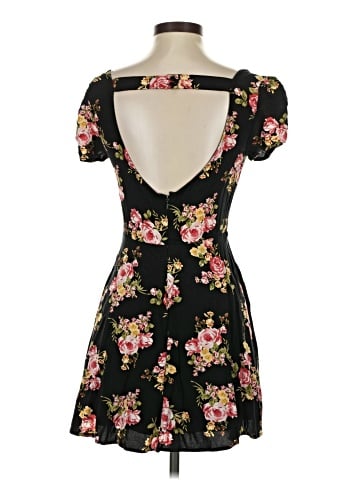 Forever 21 Casual Dress (view 2)