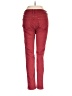 Principle Denim Innovators Solid Red Jeans Size 24 waist - photo 2