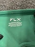 FLX Teal Active Pants Size S - photo 7