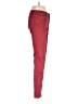 Principle Denim Innovators Solid Red Jeans Size 24 waist - photo 4