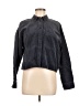 Madewell 100% Cotton Gray Jacket Size M - photo 1