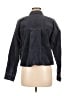 Madewell 100% Cotton Gray Jacket Size M - photo 2