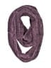 32 Degrees 100% Polyester Purple Scarf One size - photo 1