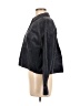 Madewell 100% Cotton Gray Jacket Size M - photo 5