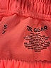 Tek Gear Solid Pink Casual Pants Size 7 - photo 3