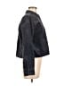 Madewell 100% Cotton Gray Jacket Size M - photo 4