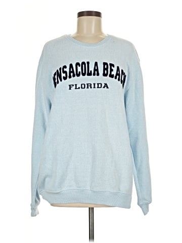 Pacific & Co. Sweatshirt (view 1)