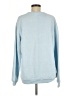 Pacific & Co. Blue Sweatshirt Size M - photo 2