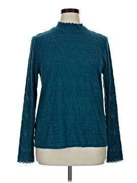 Lands' End Turtleneck Sweater