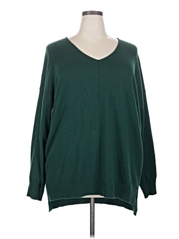 Perch by Blu Pepper Pullover Sweater (view 1)