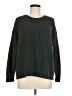 Old Navy Solid Green Pullover Sweater Size L - photo 1