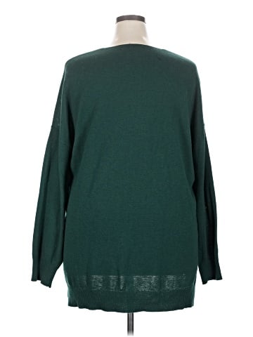 Perch by Blu Pepper Pullover Sweater (view 2)