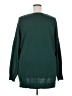 Perch by Blu Pepper Green Pullover Sweater Size 2X - photo 2