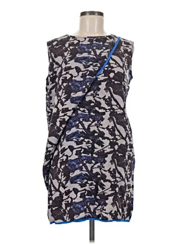 Zero + Maria Cornejo Casual Dress (view 1)