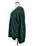 Perch by Blu Pepper Green Pullover Sweater Size 2X - photo 5
