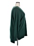 Perch by Blu Pepper Green Pullover Sweater Size 2X - photo 4