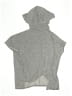 Abercrombie Gray Poncho Size 16 - photo 1