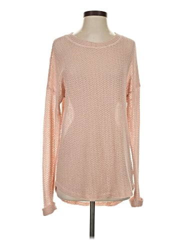 Sparkle & Fade Pullover Sweater (view 1)