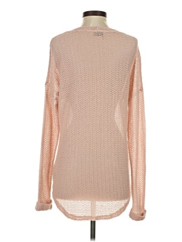 Sparkle & Fade Pullover Sweater (view 2)