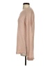 Sparkle & Fade Pink Pullover Sweater Size S - photo 5