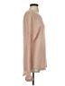 Sparkle & Fade Pink Pullover Sweater Size S - photo 4