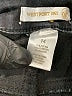 Westport Solid Blue Jeans Size 14 - photo 7