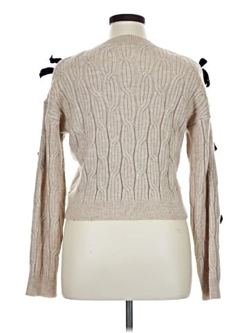 so Me Pullover Sweater (view 2)