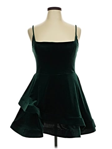 B. Darlin Cocktail Dress (view 1)
