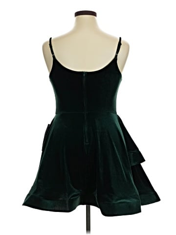 B. Darlin Cocktail Dress (view 2)