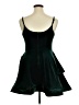 B. Darlin Green Cocktail Dress Size 15 - 16 - photo 2