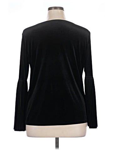 Tiana B. Long Sleeve Top (view 2)