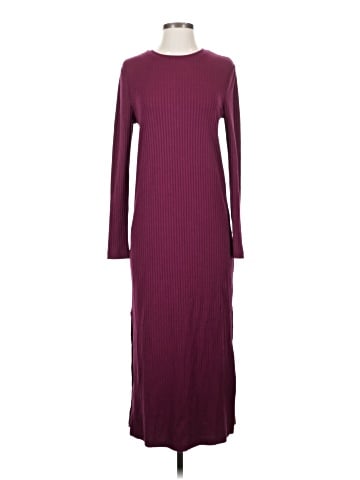Native Youth Casual Dress (view 1)
