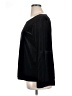 Tiana B. Black Long Sleeve Top Size XL - photo 5