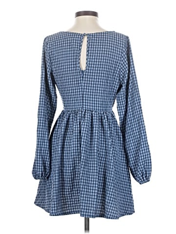 Daisy Street Casual Dress (view 2)
