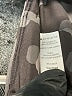 Athleta Camo Gray Active Pants Size S - photo 8